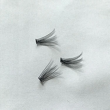20d cluster lash 20d cluster lash