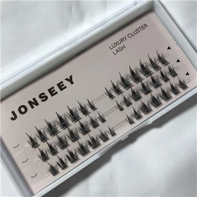 Naredi sam umetne trepalnice