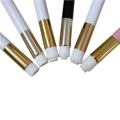 Ščetka za čiščenje trepalnic