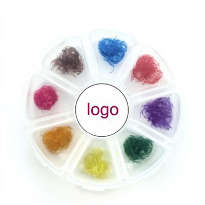 Prenaredne barvne trepalnice