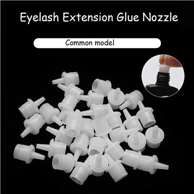 Nastavek za lepilo za trepalnice