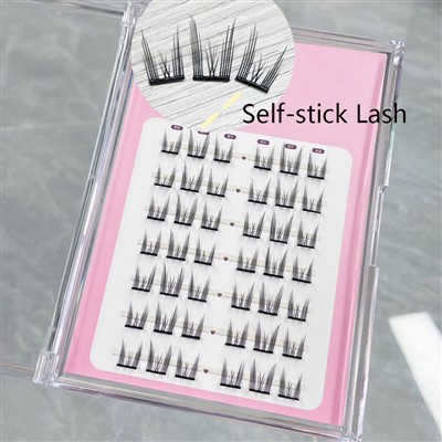 Samolepilne trepalnice