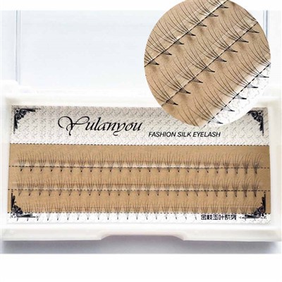 Volume 4d Lashes