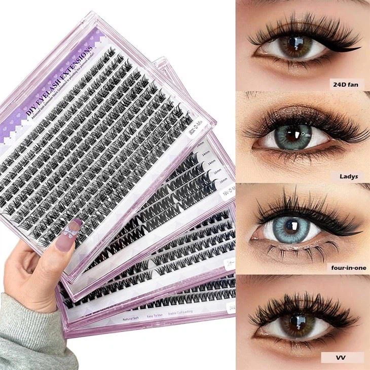 Predprirezane trepalnice