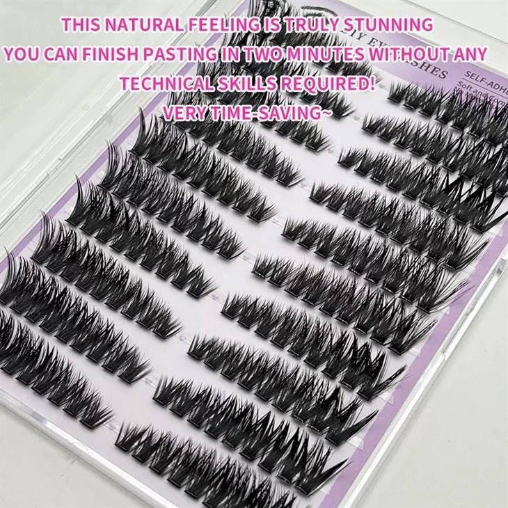 Samolepilne trepalnice