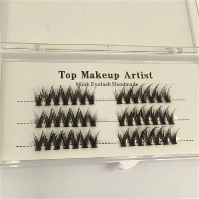 Makeup Lash